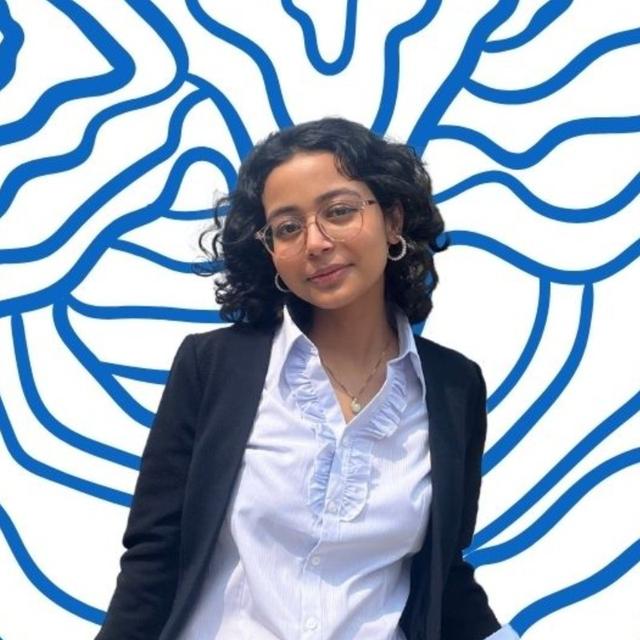 Aakriti Pandey