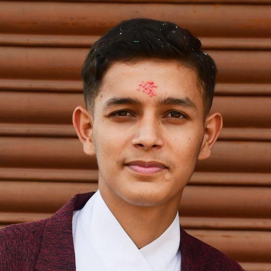 Abhinav Bhatt