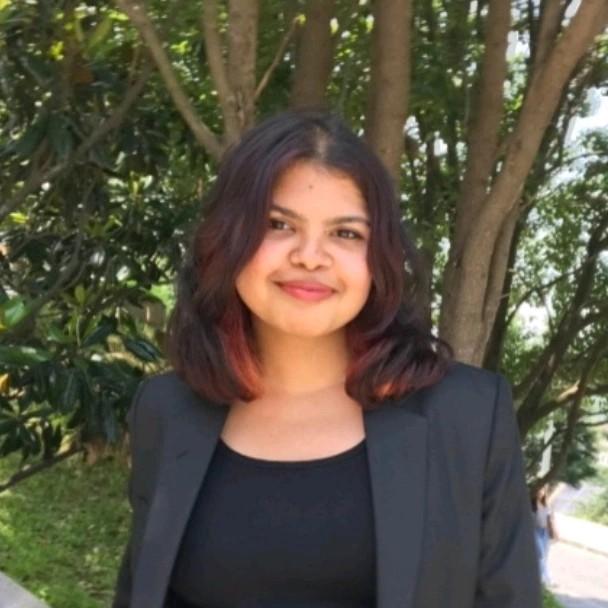 Ashwini Subedi