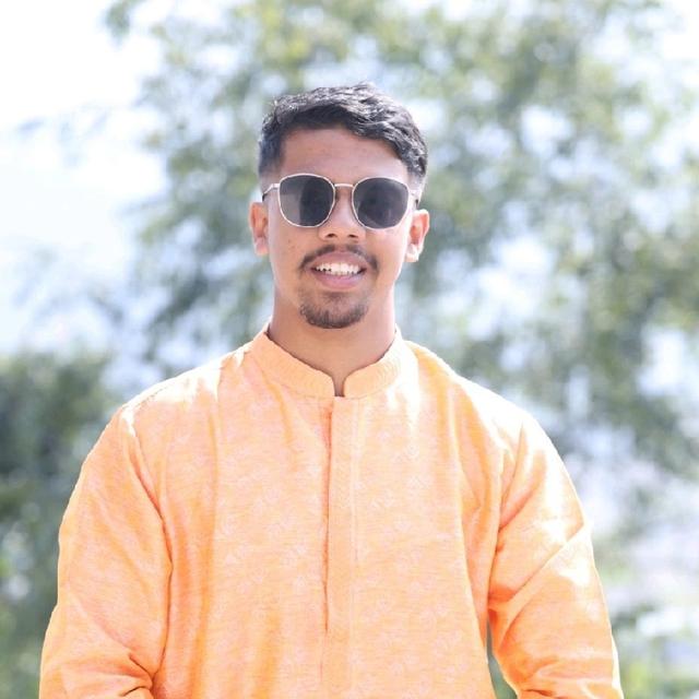 Nischal Subedi