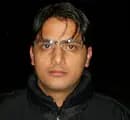 Asst. Prof. Pankaj Raj Dawadi, PhD