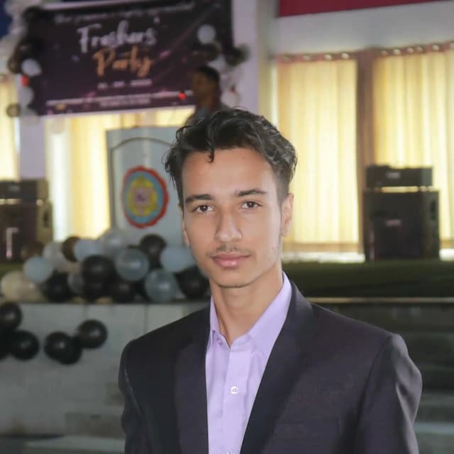 Shashinoor Ghimire